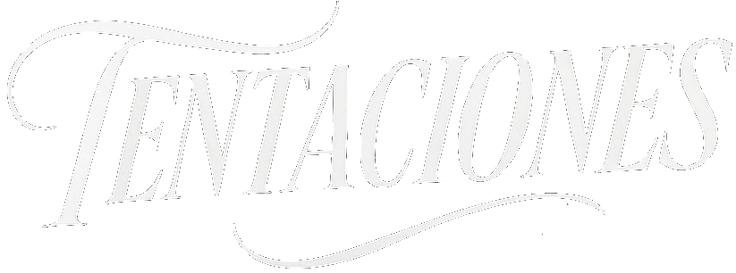 TENTACIONES Logo